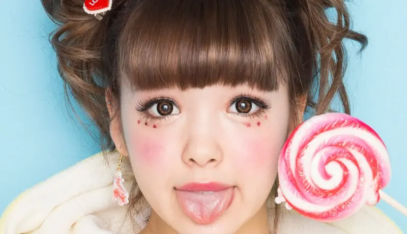 可愛い藤田ニコルが大人っぽく変身♡現在の恋愛事情は？ | 話題ラボ