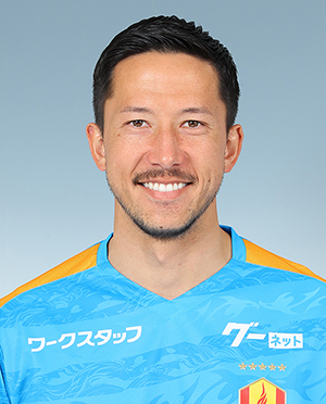 公式】シュミット ダニエル | 名古屋グランパス | Ｊリーグ公式サイト