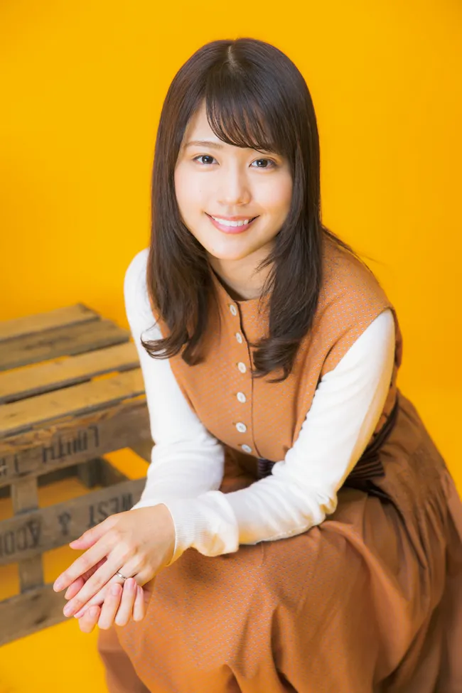 有村架純「ひよっこ2」は「中学聖日記」と並行撮影で…監督から「早く戻ってきて」