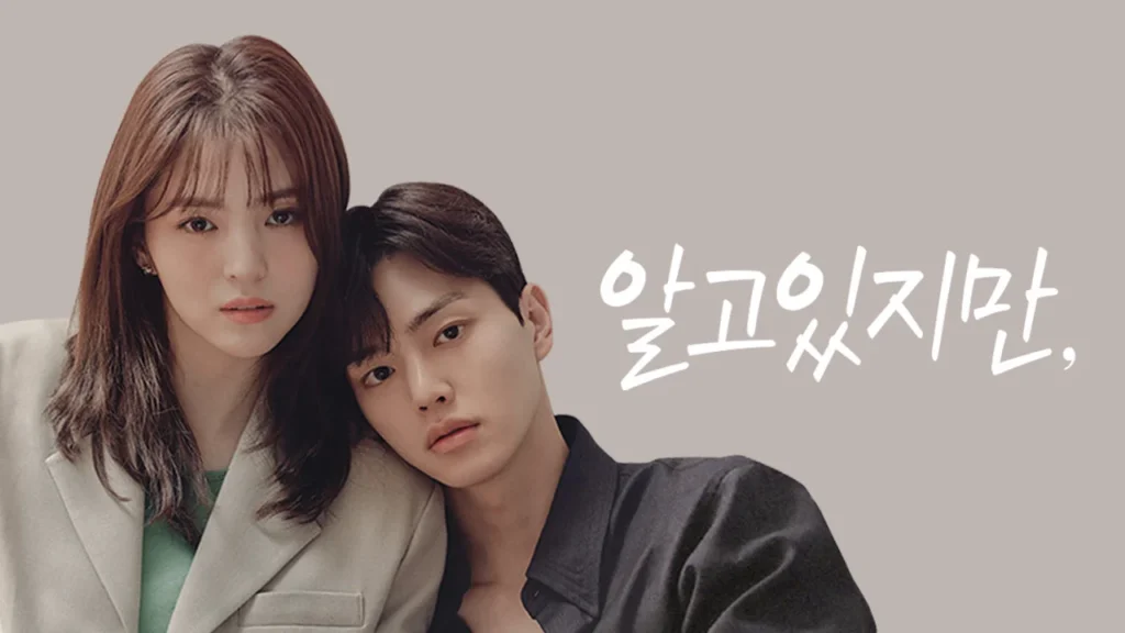 韓国ドラマ「わかっていても」の作品情報・あらすじ・感想 | momoruru韓ドラ