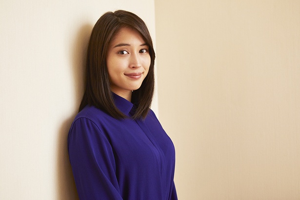 広瀬アリス、デビュー10年を過ぎても前のめり「今はがんばる時期、ここ数年は“仕事の年”が続いていい」