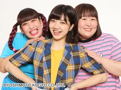 3時のヒロインのプロフィール・画像・写真 | WEBザテレビジョン