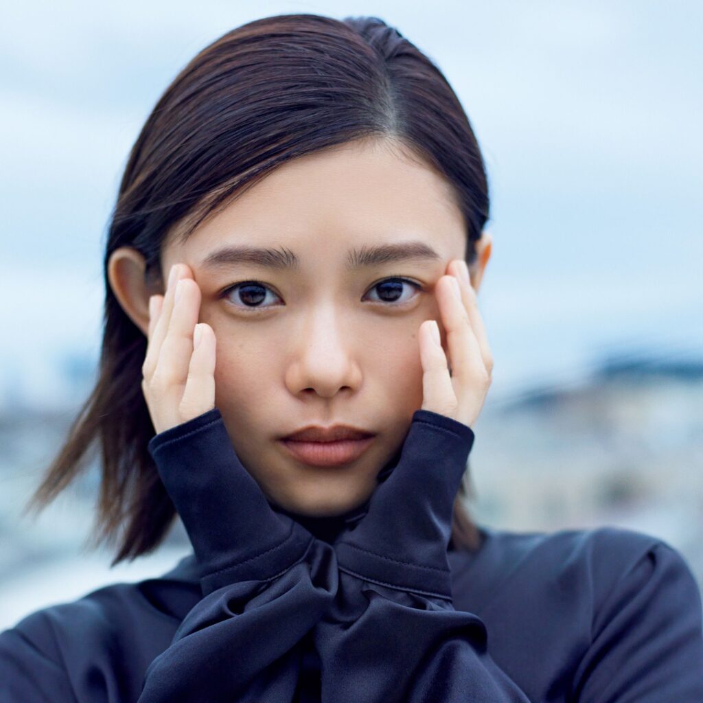 杉咲花 メン・オブ・ザ・イヤー・ベストアクター賞 ──人間・杉咲花に通底する真摯と誠実と