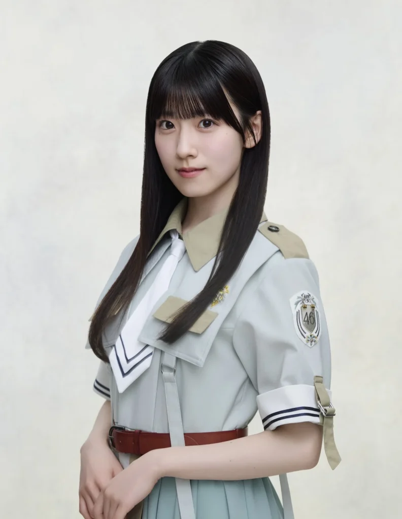 放送100回目『櫻坂46の「さ」』石森璃花＆浅井恋乃未＆中川智尋が登場 四期生初登場で人気コーナー復活