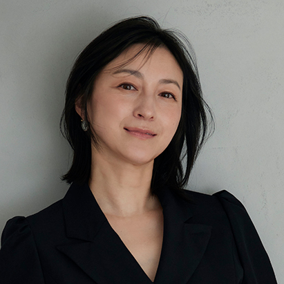 広末涼子 Best Day Ever~Crescent River ｜RYOKO HIROSUE