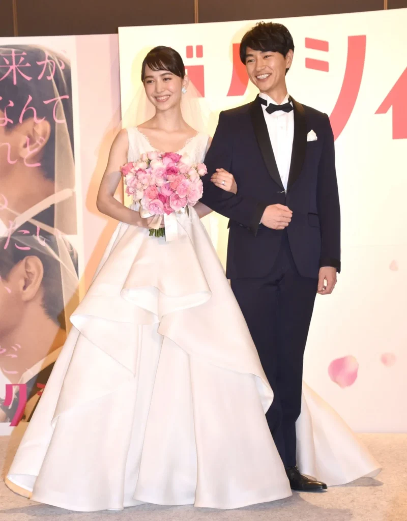 画像・写真 | ゼクシィ11代目CMガールに期待の福岡美女・井桁弘恵「うれしい気持ちでいっぱい」