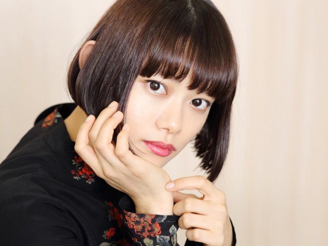 杉咲花：プロフィール・最新ニュース -人物情報 ｜クランクイン！