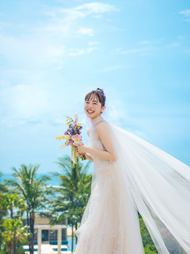 井桁弘恵、「ゼクシィ」で凱旋表紙！ 結婚や恋愛に対する価値観の変化明かす - エンタメ - ニュース 