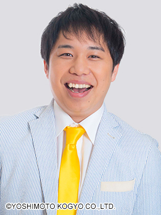 せいや プロフィール｜吉本興業株式会社