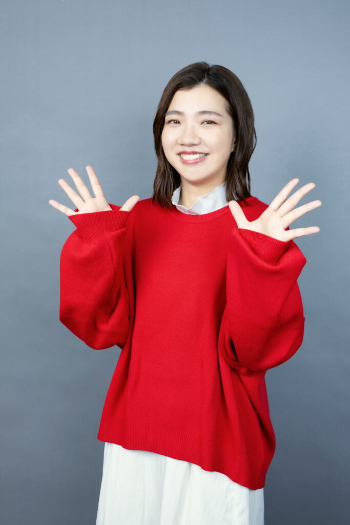 恋愛あるある〟を生々しく 福田麻貴、クソ男の幽霊と「婚活１０００本ノック」 - 産経ニュース