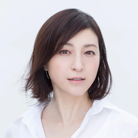 広末涼子さん「愛情は出し惜しみしない」これが私の生きる道 | 朝日新聞デジタルマガジン＆[and]
