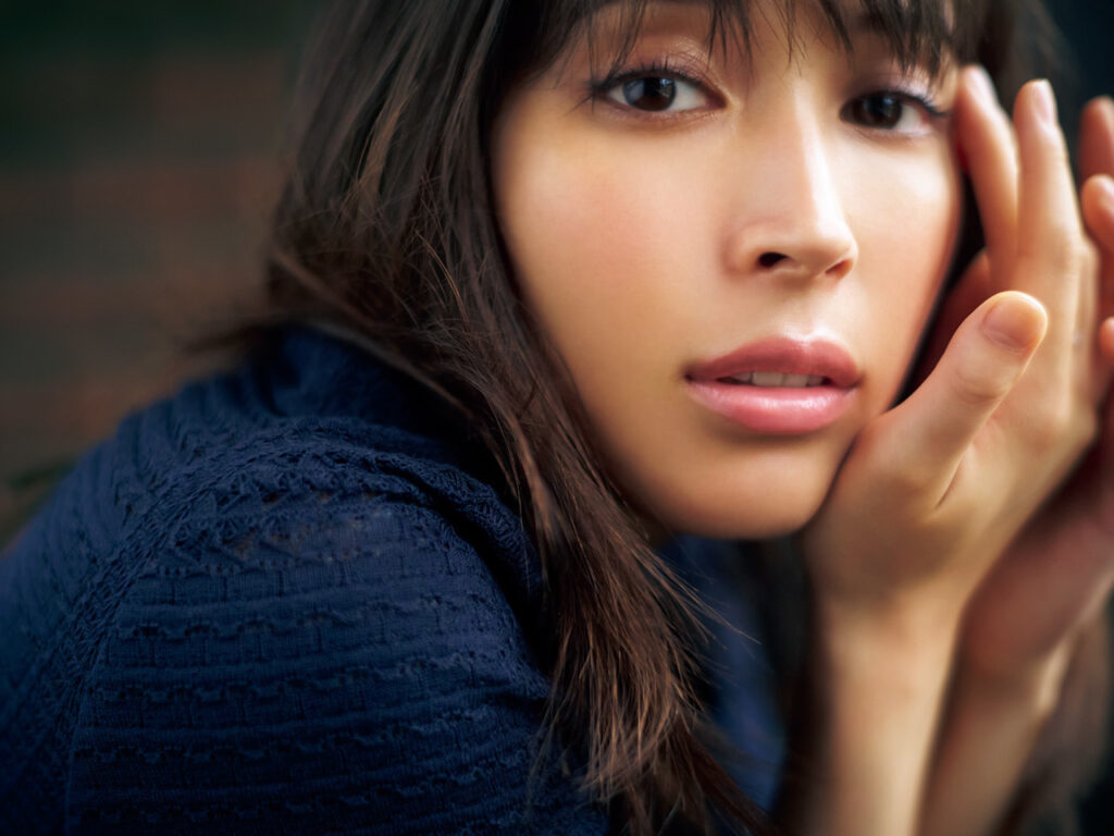 ダメな部分や弱い部分も肯定したい」広瀬アリスが語る、充電期間が彼女にもたらした変化とは(1/3