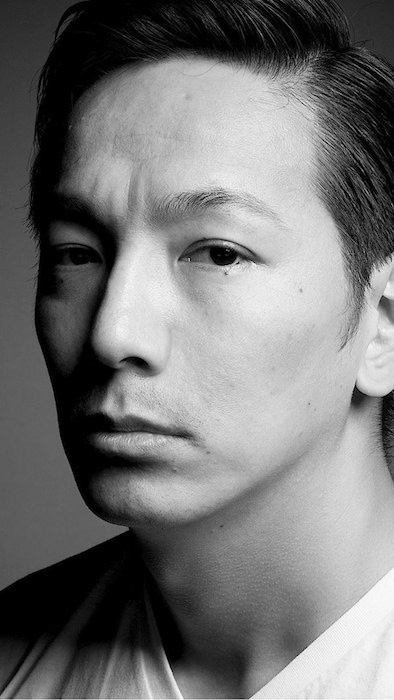 アートをもっと身近に感じてほしい。デザイナー・岡沢高宏が考える未来の価値 ｜ カルチャーメディア