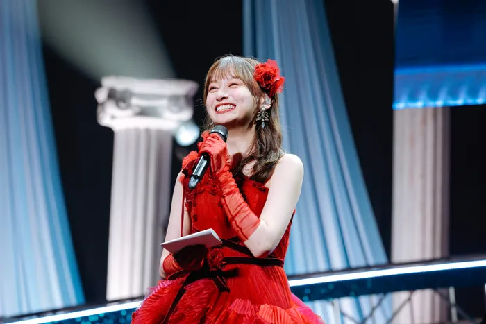 日向坂46影山優佳、卒業後の活動について言及 ファンへ“お願い”も - モデルプレス