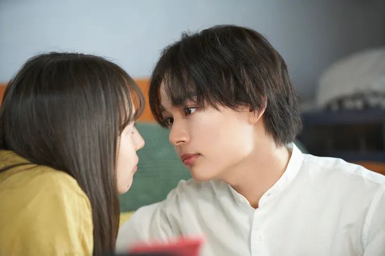 紅さすライフ 最終話＞雅人＆頼子、バディ決裂？最後にして最大の試練訪れる - モデルプレス