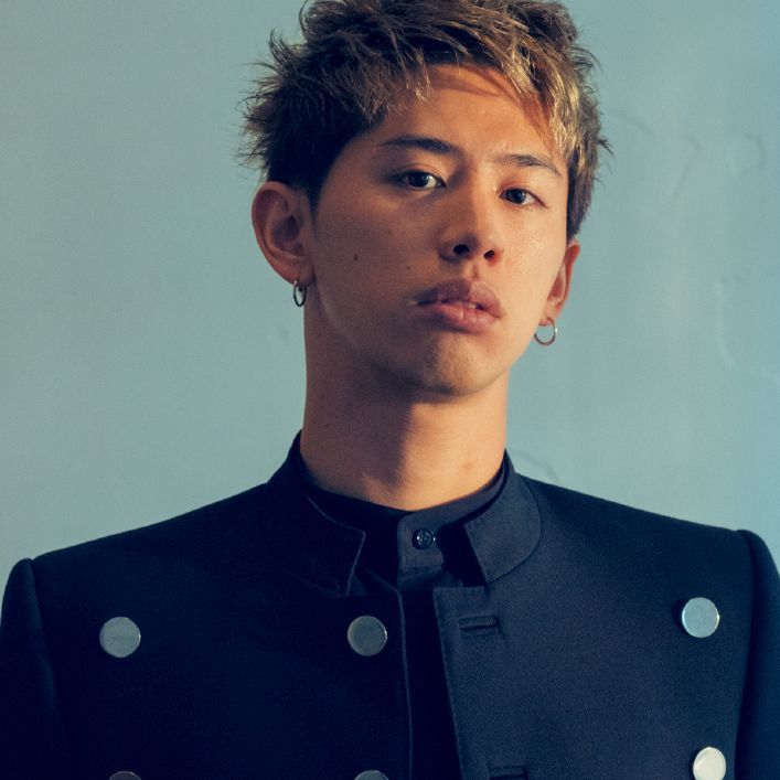 TAKA「僕らの“賞味期限”は、そんなに残っていない」──ONE OK ROCKのネクスト・ステージ | GQ JAPAN
