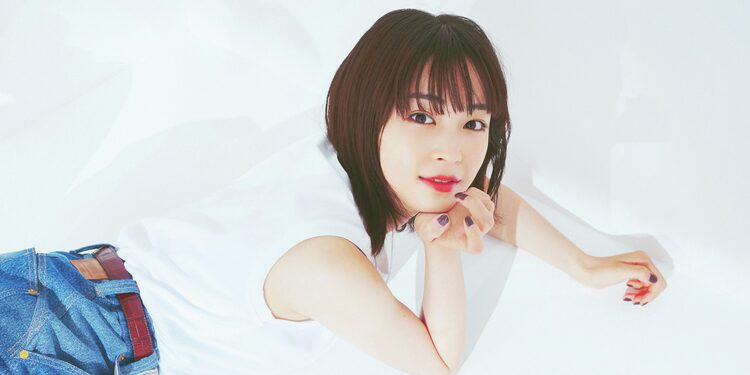 広瀬すずちゃんが語るSeventeenへの思い♡ 【あの頃のすずのこと。後編】 | Seventeen-Web
