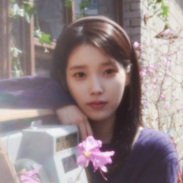 IU | Spotify