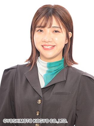 福田 麻貴 プロフィール｜吉本興業株式会社

