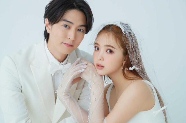 藤田ニコル＆稲葉友“最強の開運日”婚 交際期間約３年 にこるん誕生日にプロポーズ/芸能/デイリースポーツ
