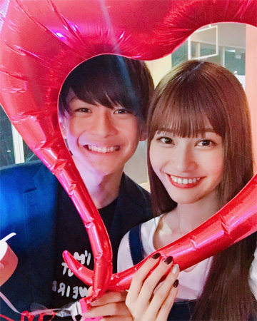 オオカミくん』めるる、脱落した高橋文哉への想い綴る - ライブドアニュース