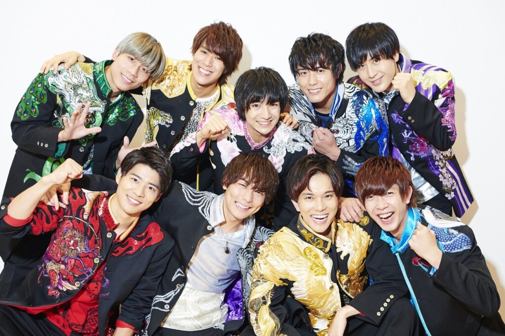 BOYS AND MENの個性が炸裂した男気あふれる新曲を紐解く 初のベスト盤『ボイメン・ザ・ベスト』