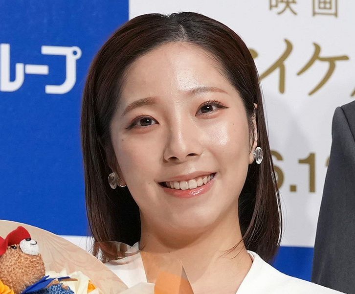 りくりゅう」三浦璃来さん、近々帰国の報告も…カナダと25度差、「日本の猛暑」に不安もらす