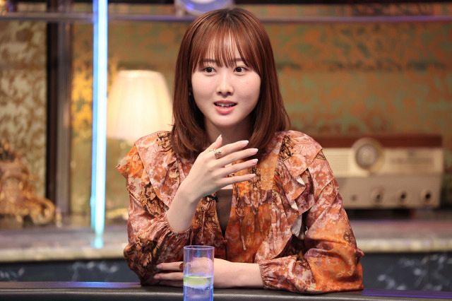 本田望結、3歳からの“幼なじみ俳優”との関係に変化 かつては兄妹のよう…「最近、ある瞬間にドキッと」