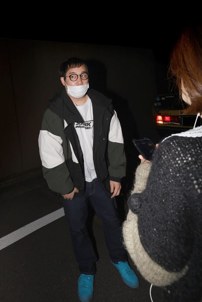 霜降り明星・せいやの交際相手は3時のヒロイン・福田麻貴だった！ | FRIDAYデジタル
