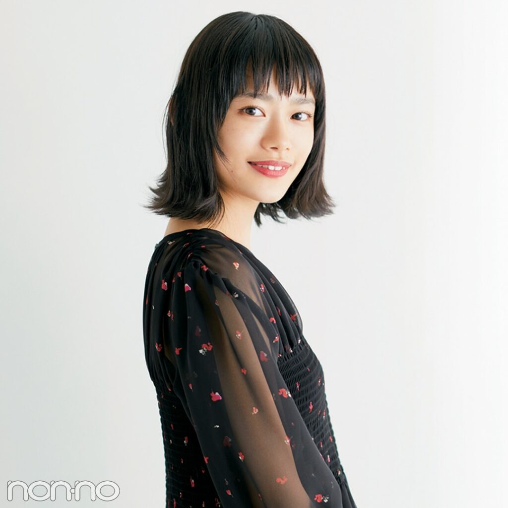 杉咲花さんインタビュー♡ 『花のち晴れ〜花男 Next Season〜』のヒロインを熱演！