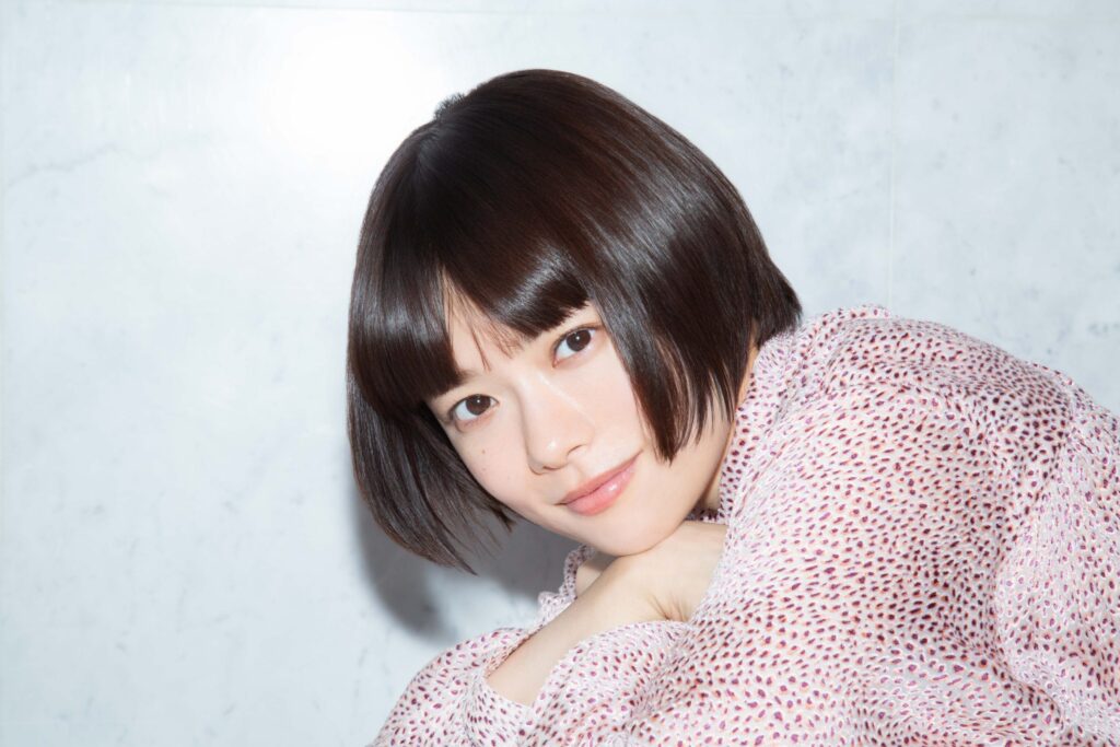 杉咲花が映画『ミーツ・ザ・ワールド』に込めた思い「生きていると色んな出会いがある」