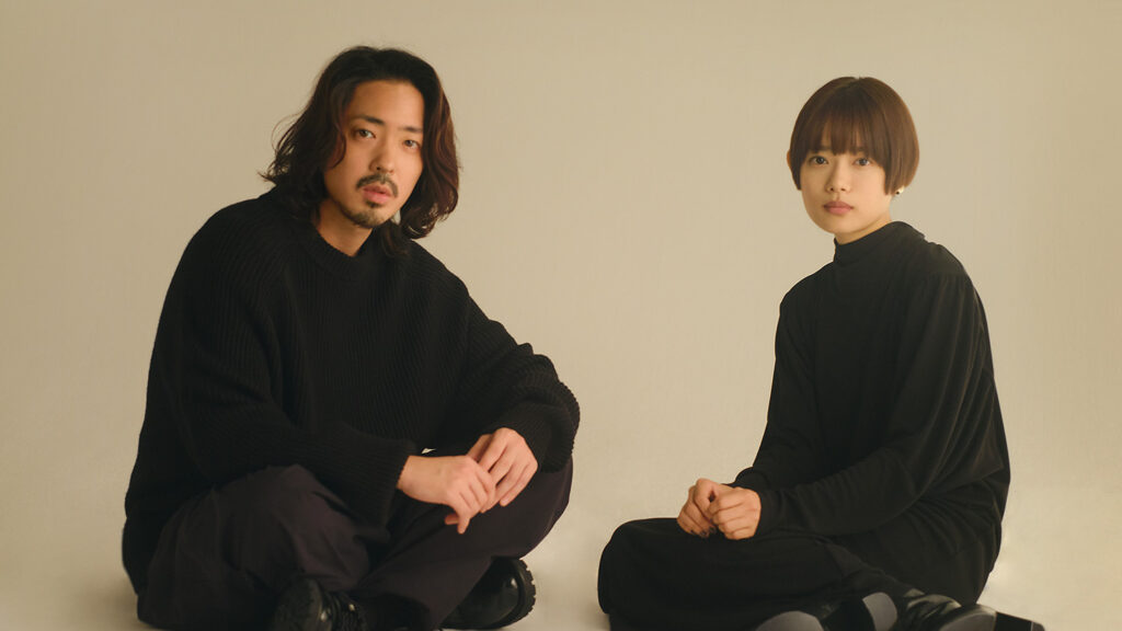 杉咲花×若葉竜也 インタビュー｜「わからなさ」こそ日常。 | PINTSCOPE（ピントスコープ）