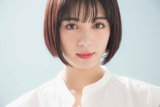 池田エライザが映画監督デビュー！公開は2020年｜シネマトゥデイ