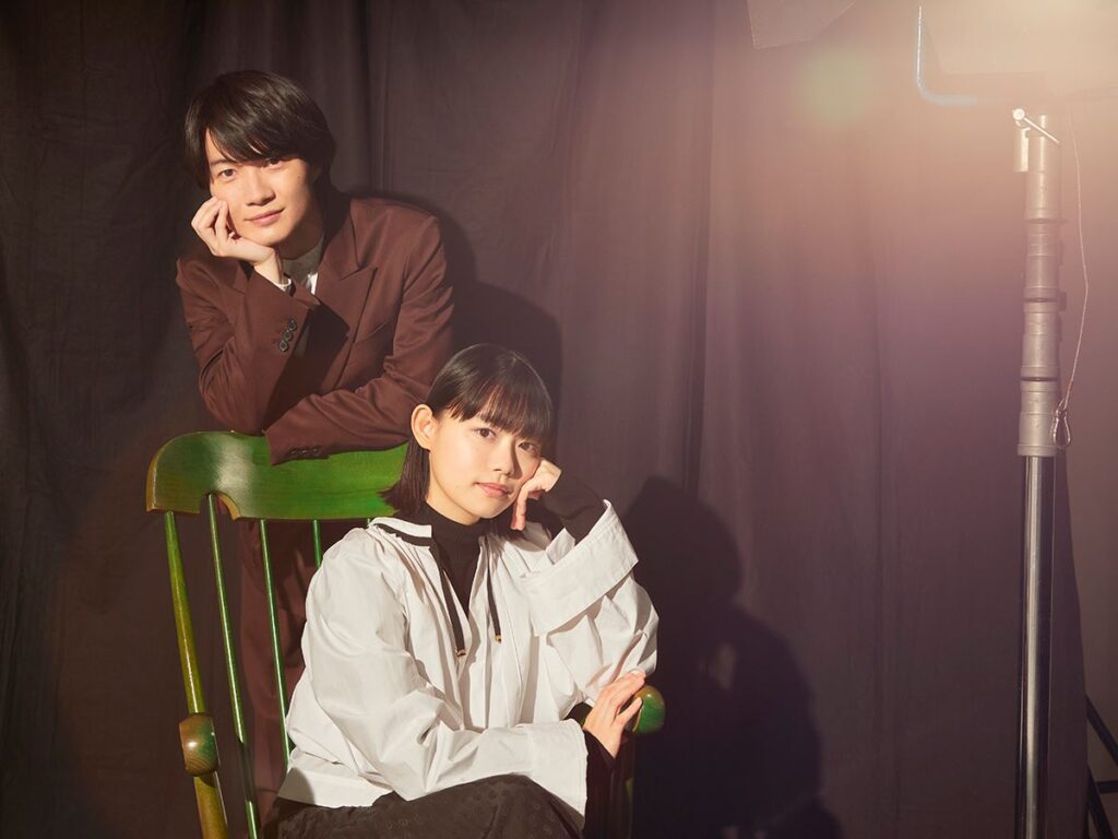 神木隆之介＆杉咲花インタビュー “全幅の信頼を寄せている”からこそできたこと - ぴあ映画