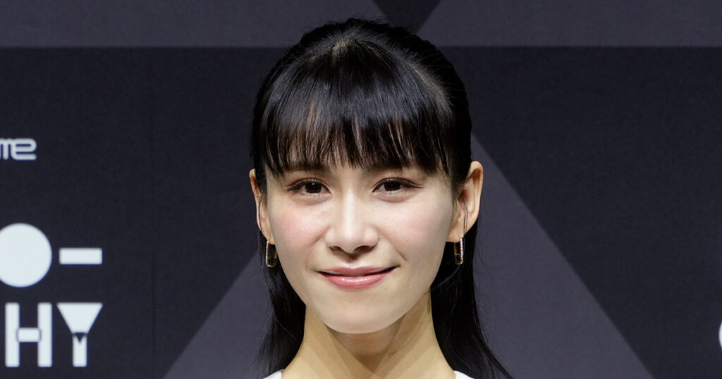 葛藤を繰り返してきたのかな」Perfume・あ～ちゃん 結婚発表で綴った“人生設計”に共感の声