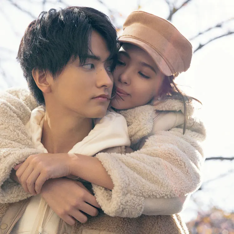 瀬戸利樹×藤田ニコルの妄想デート♡理想プランはやっぱりドライブ！ | ViVi