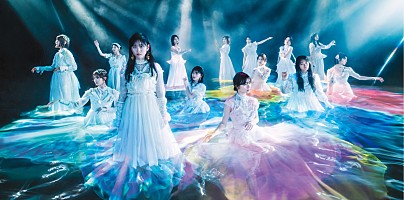 櫻坂46、石森璃花が初センターを務める「愛し合いなさい」MV公開 | Daily News | Billboard JAPAN
