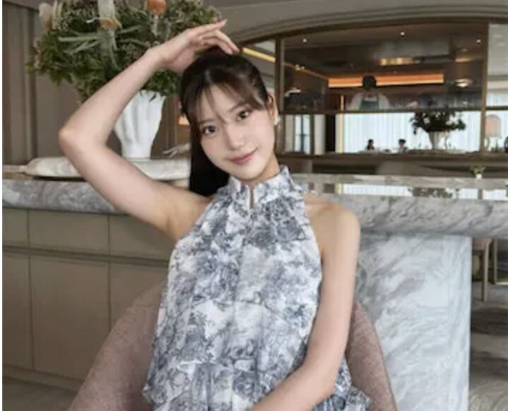 阿部なつきの好きなタイプ・結婚観