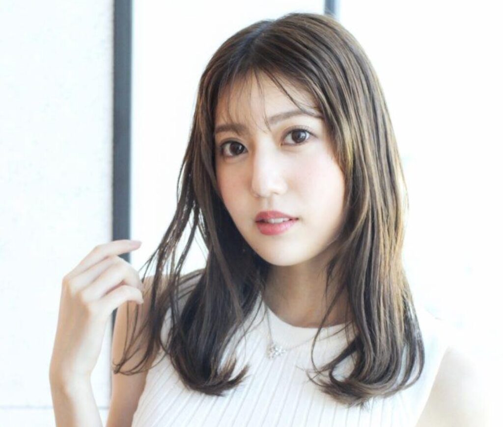阿部なつきのプロフィールと経歴