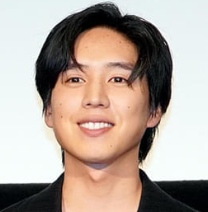 佐藤栞里の歴代彼氏4人目：坂東龍汰（2024年頃）