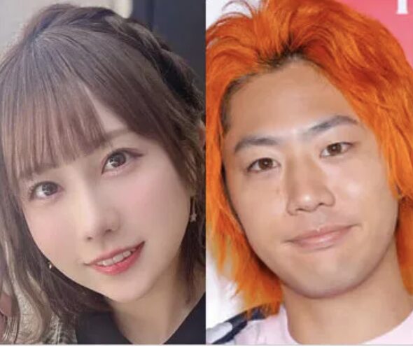 きりたんぽの歴代彼氏4人目:てつや(東海オンエア)(2018年頃/プライベート動画流出)|信憑度 ★★★★☆