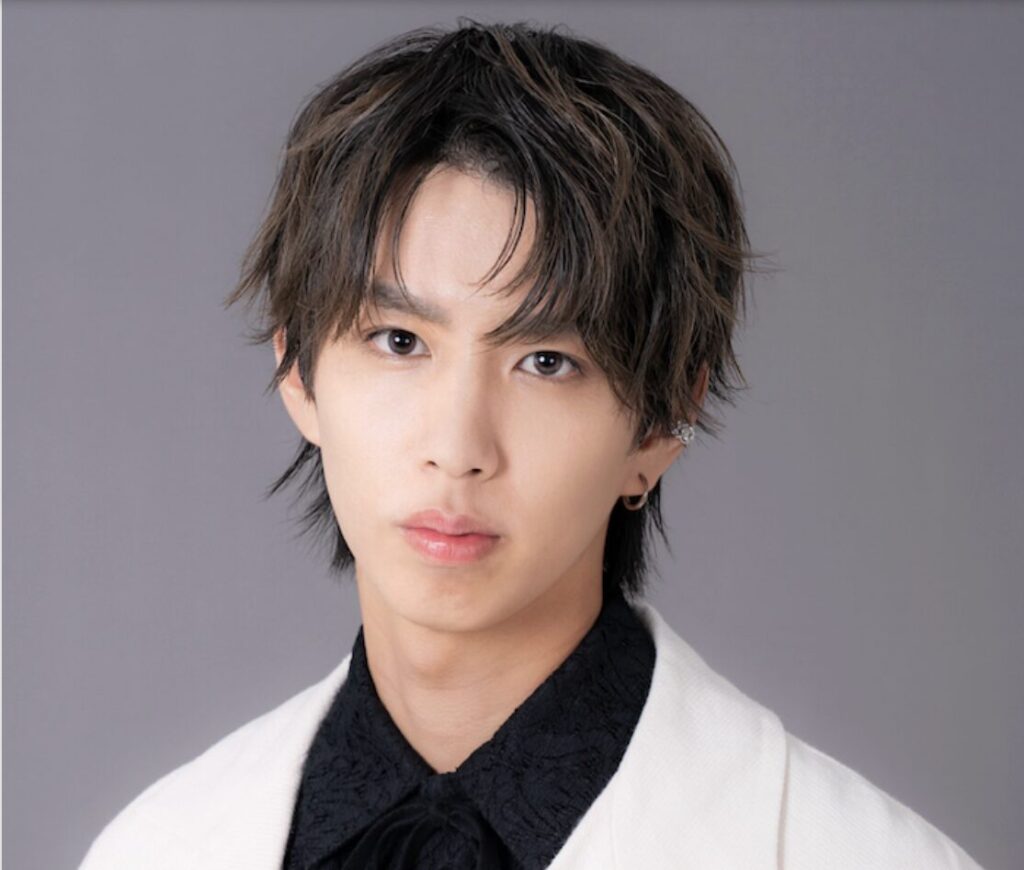 きりたんぽの歴代彼氏7人目:はじめしゃちょー(2022年頃/ガーシーによる暴露騒動)|信憑度 ★★★☆☆