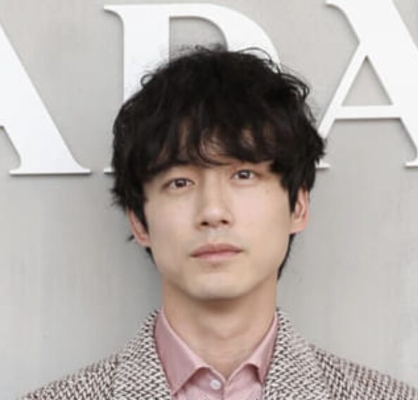 なえなのの歴代彼氏2人目：坂口健太郎（2020年頃／好きなタイプ公言）｜信憑度 ★☆☆☆☆