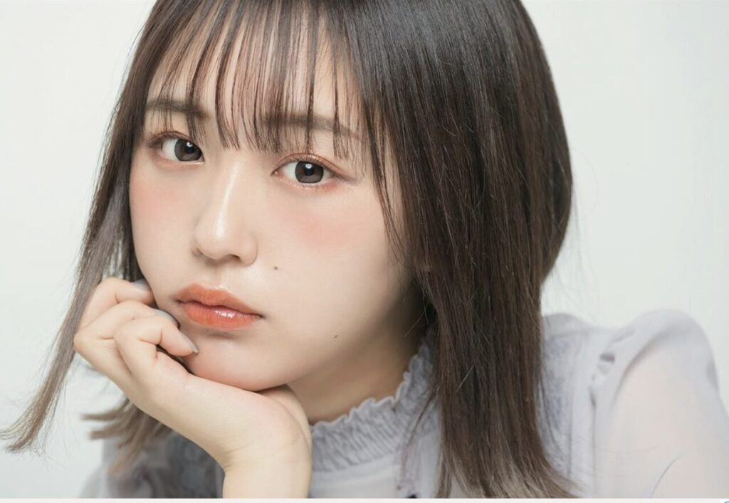 なえなののプロフィールと経歴