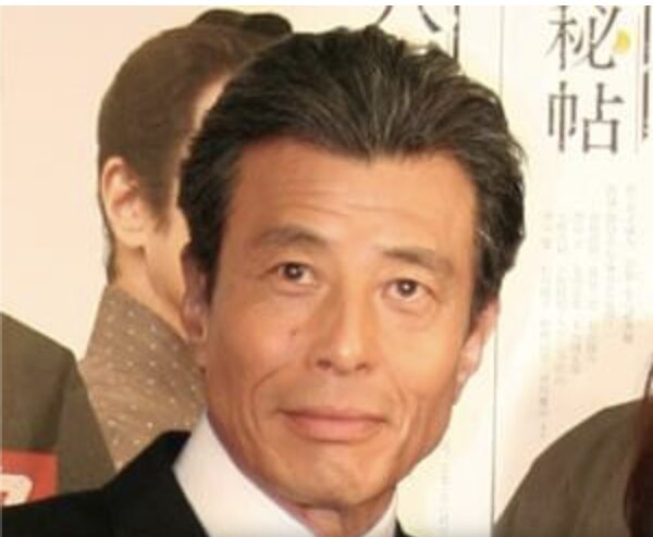みちょぱの歴代彼氏5人目：舘ひろし（2020年頃〜／憧れの大先輩）｜信憑度★☆☆☆☆
