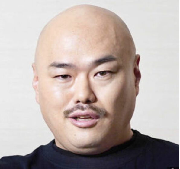 みちょぱの歴代彼氏6人目：クロちゃん（2019年頃〜／一方的な片思い・バラエティの天敵）｜信憑度★☆☆☆☆