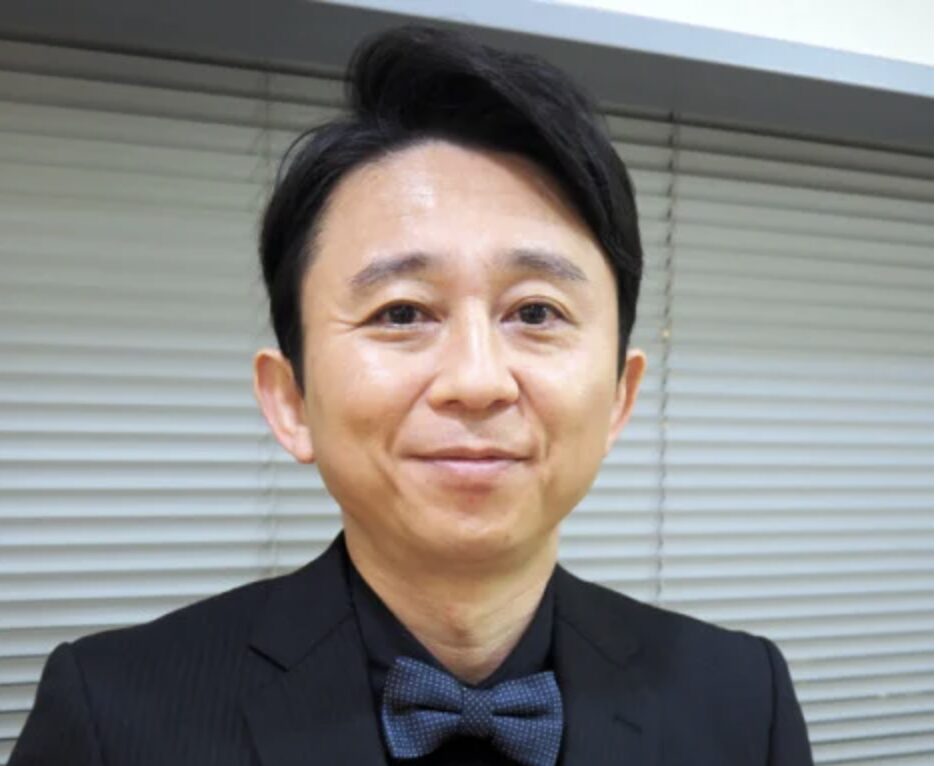 みちょぱの歴代彼氏7人目：有吉弘行（2016年頃〜／芸能界の師匠・恩人）｜信憑度★☆☆☆☆
