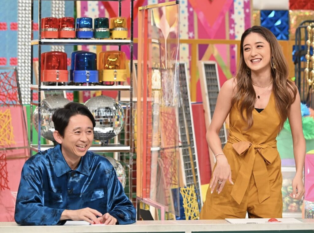 みちょぱの歴代彼氏7人目：有吉弘行（2016年頃〜／芸能界の師匠・恩人）｜信憑度★☆☆☆☆