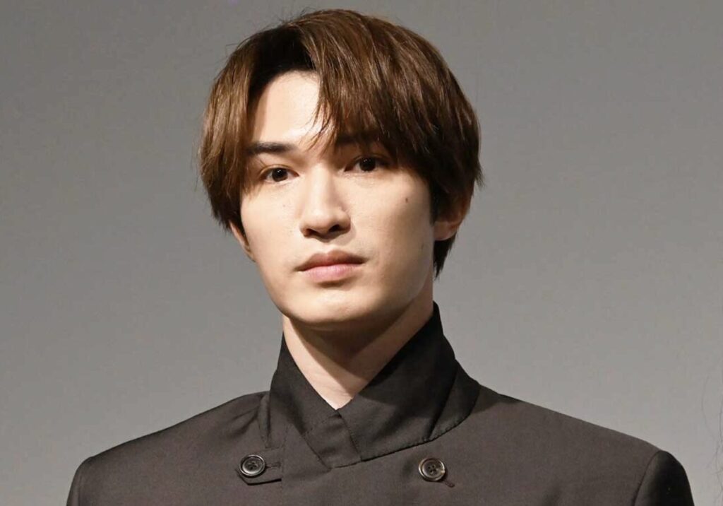 みちょぱの歴代彼氏8人目：ジェシー（2020年頃〜／バラエティ番組の良き相棒）｜信憑度★☆☆☆☆