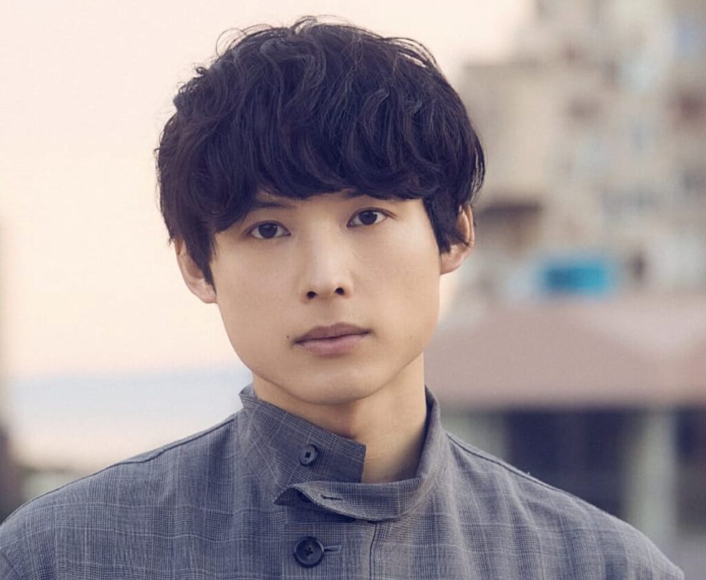 アイナ・ジ・エンドの歴代彼氏1人目：松村北斗（2023年頃／映画共演）｜信憑度 ★☆☆☆☆